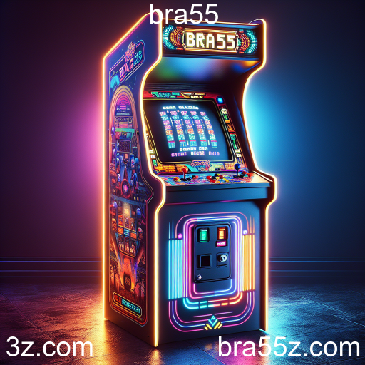 A Evolução dos Jogos Arcade: Da Nostalgia à Modernidade